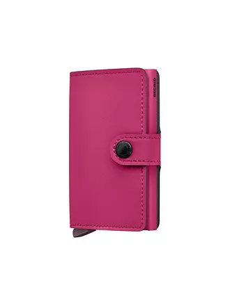 SECRID | Portefeuille - Miniwallet YARD | pink